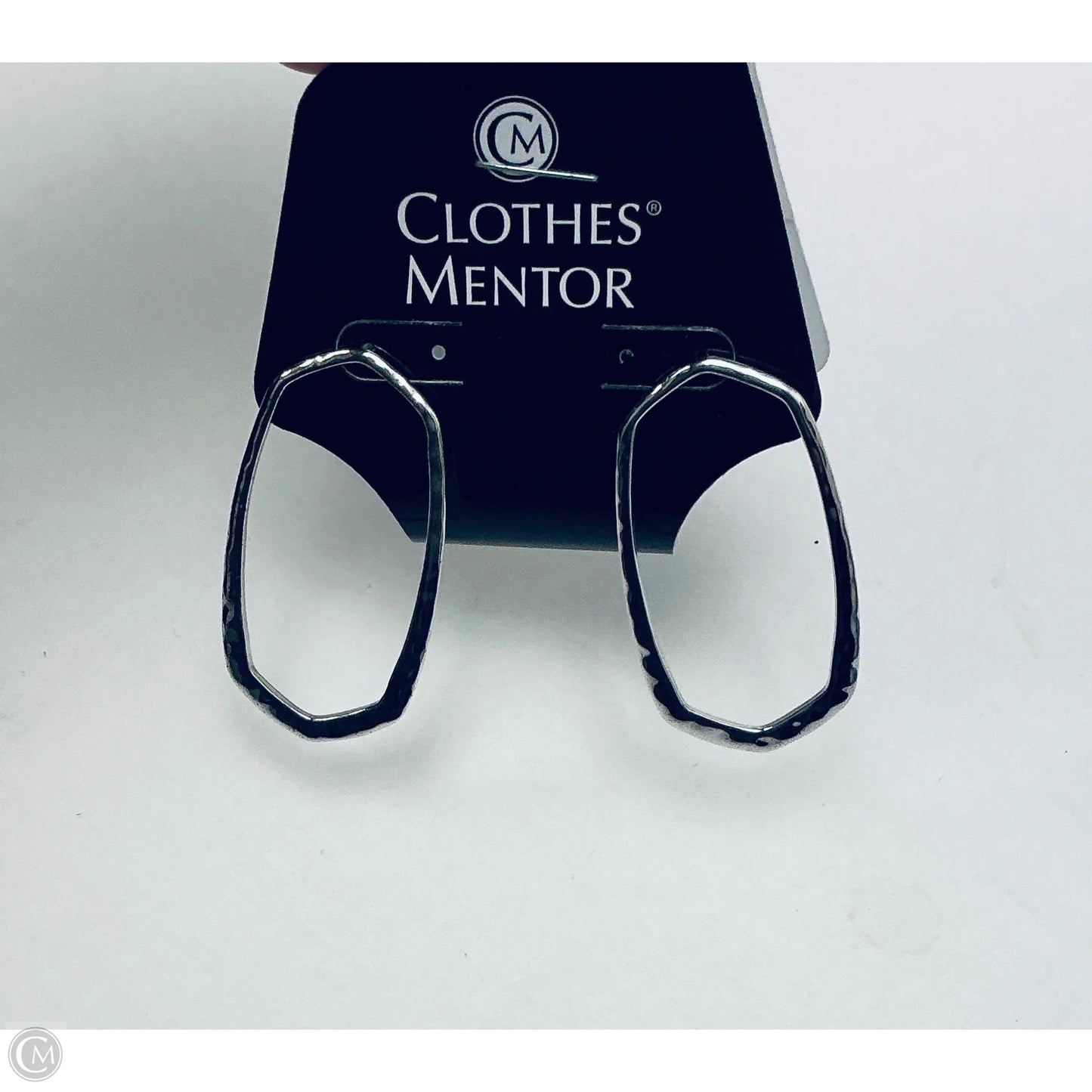 Earrings Hoop By Kendra Scott