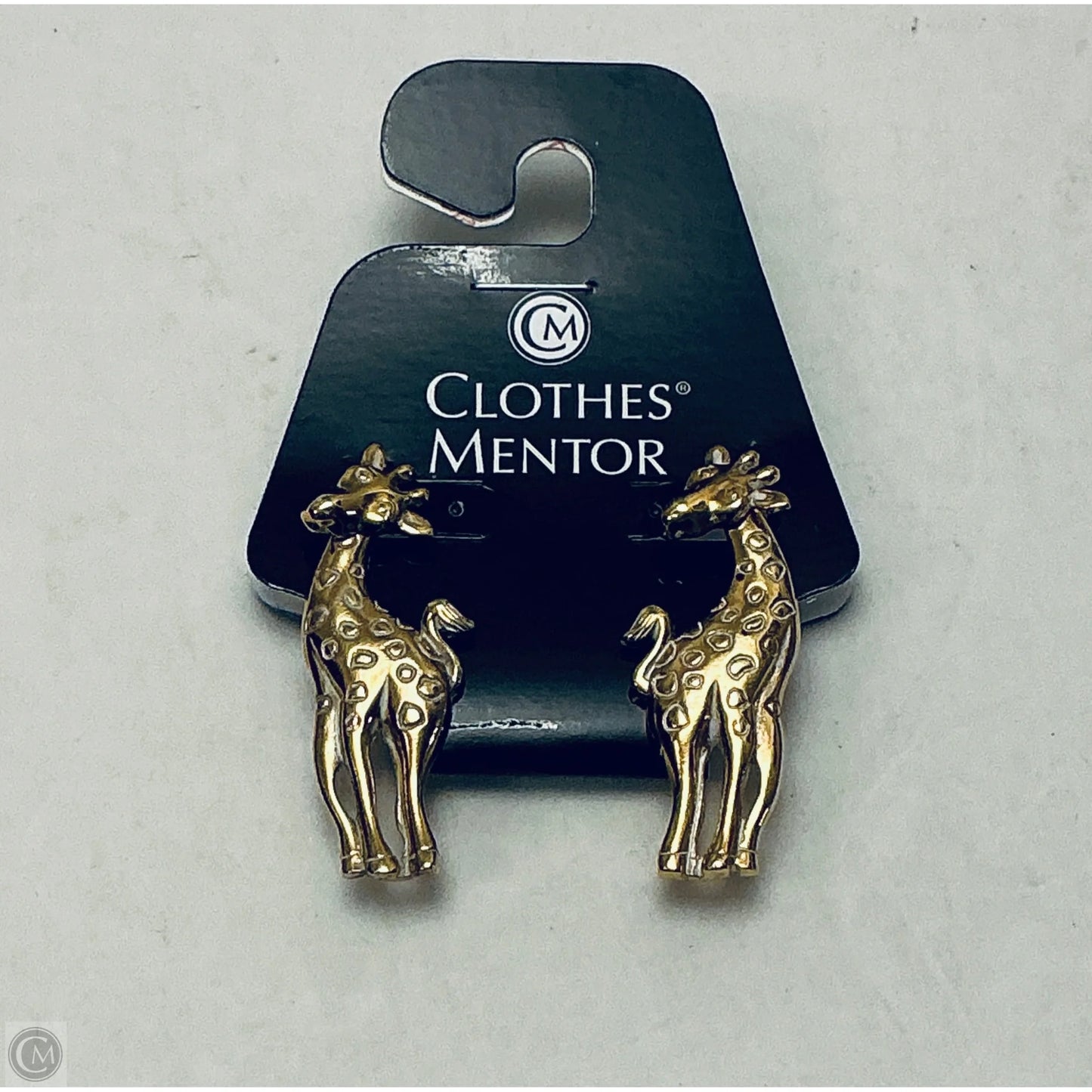 Earrings Dangle/drop By Clothes Mentor