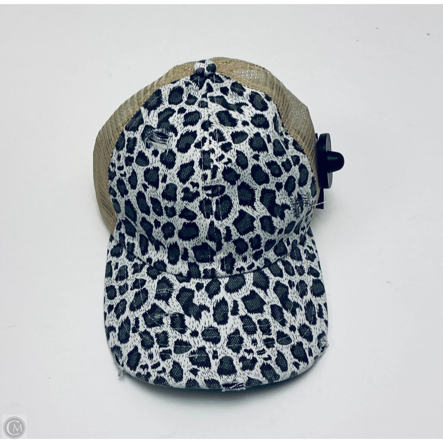 Hat Baseball Cap By Clothes Mentor
