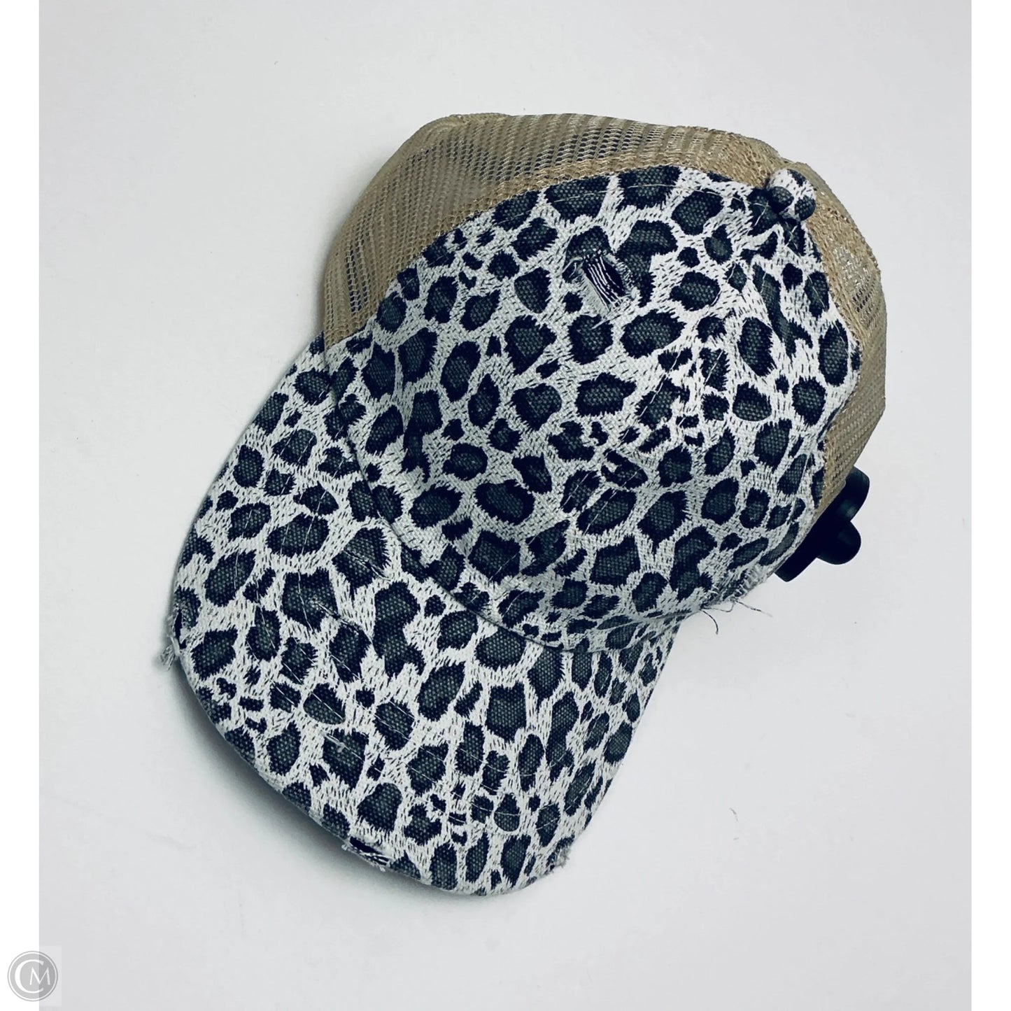 Hat Baseball Cap By Clothes Mentor