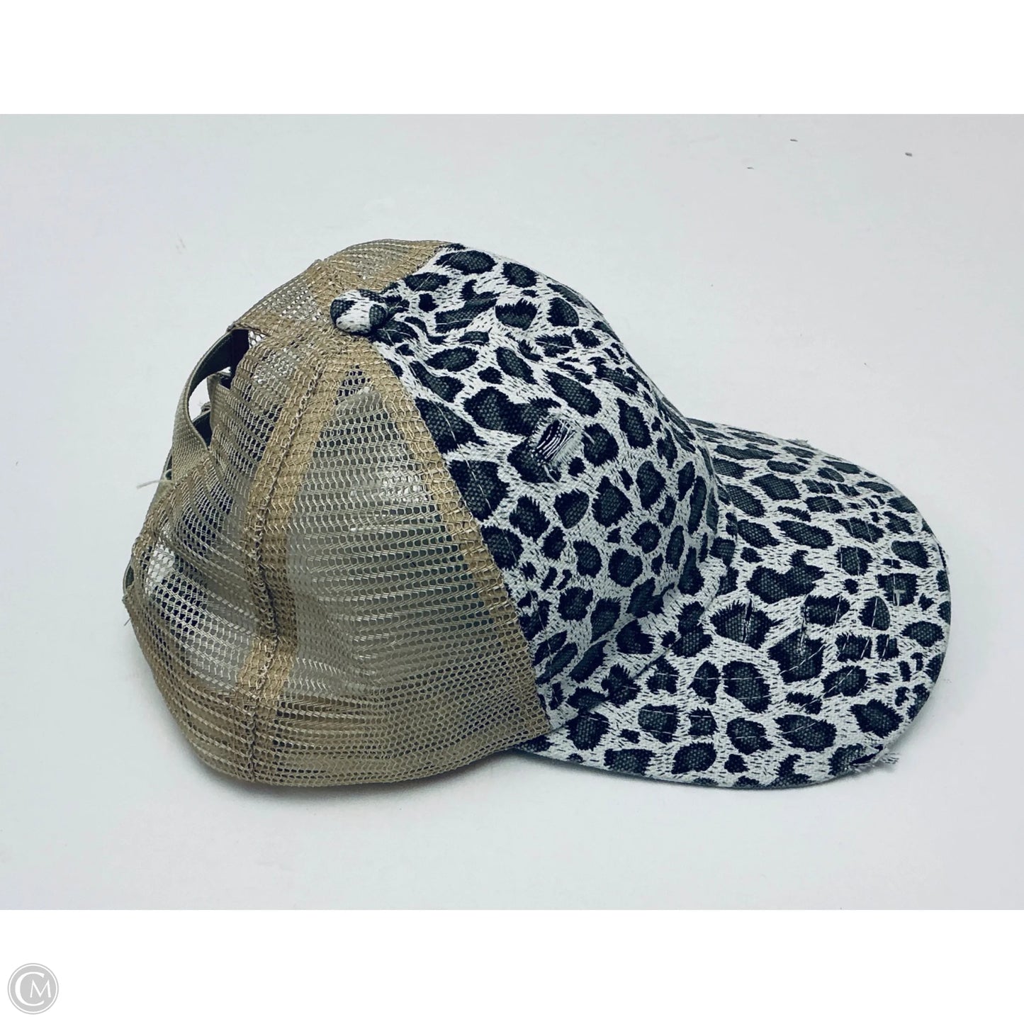 Hat Baseball Cap By Clothes Mentor