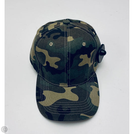 Hat Baseball Cap By Clothes Mentor