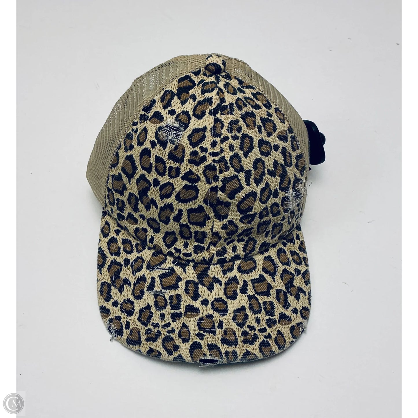 Hat Baseball Cap By Clothes Mentor