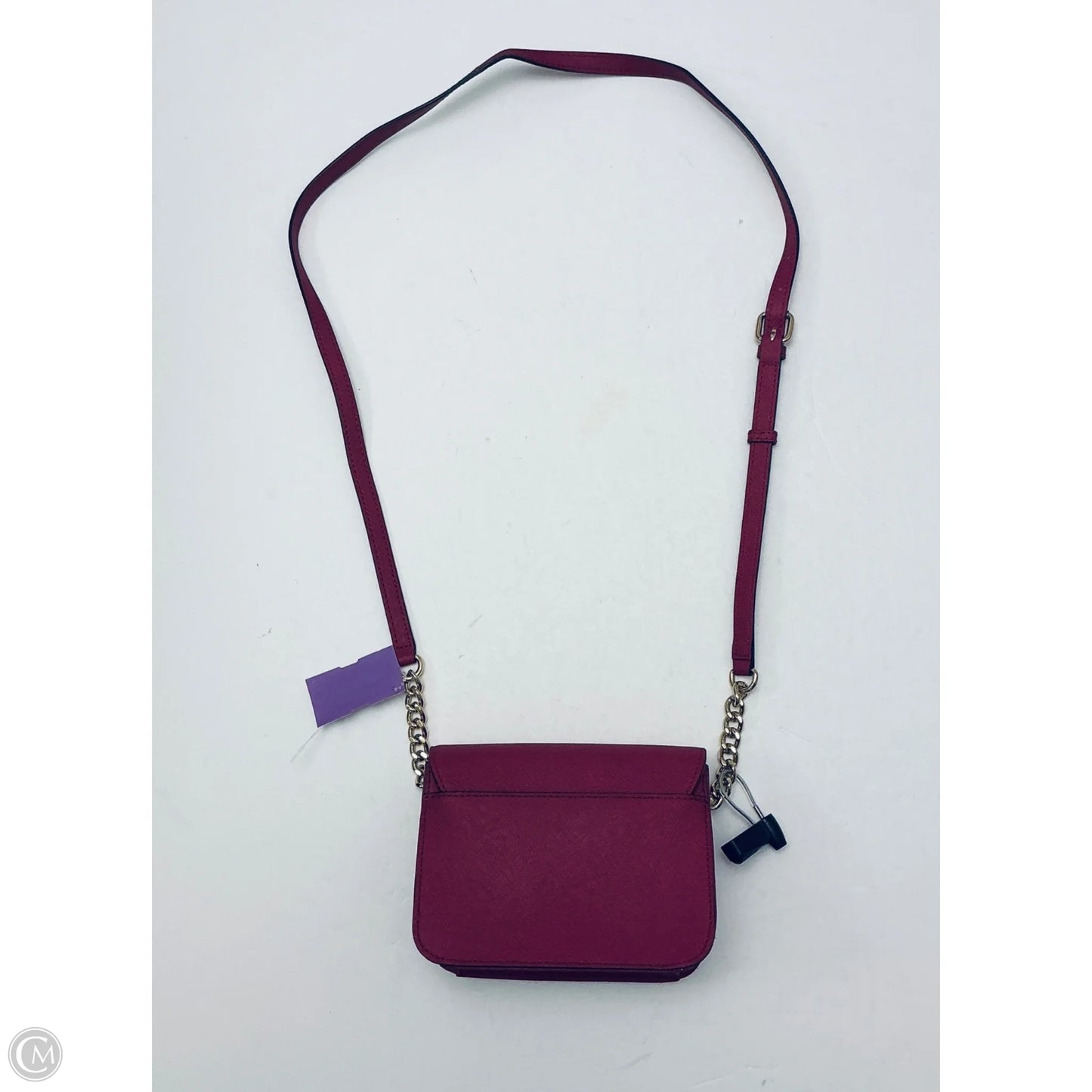 Crossbody By Calvin Klein, Size: Small