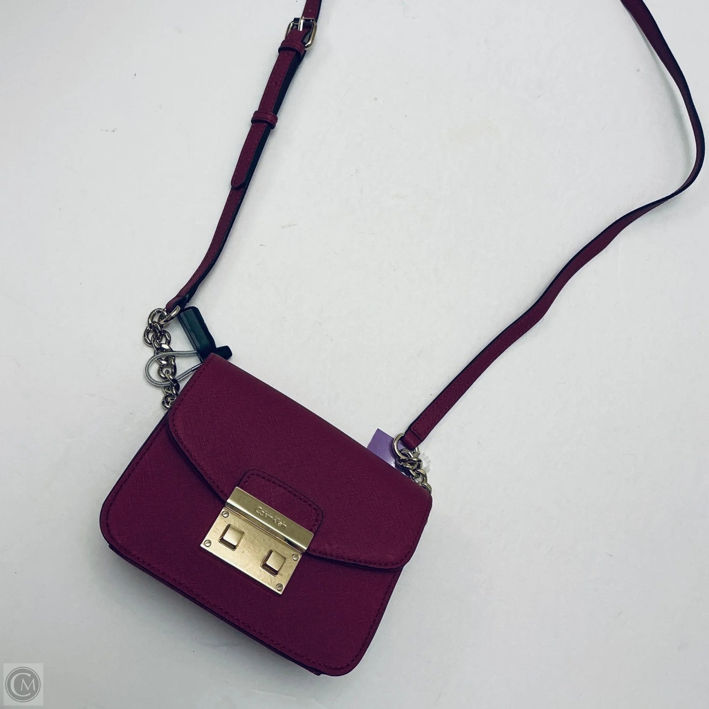 Crossbody By Calvin Klein, Size: Small