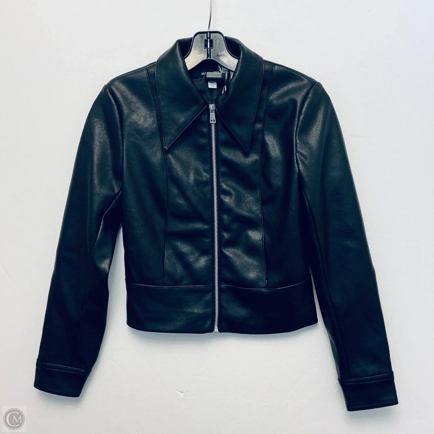 Jacket Other By Silence And Noise In Black, Size: Xs