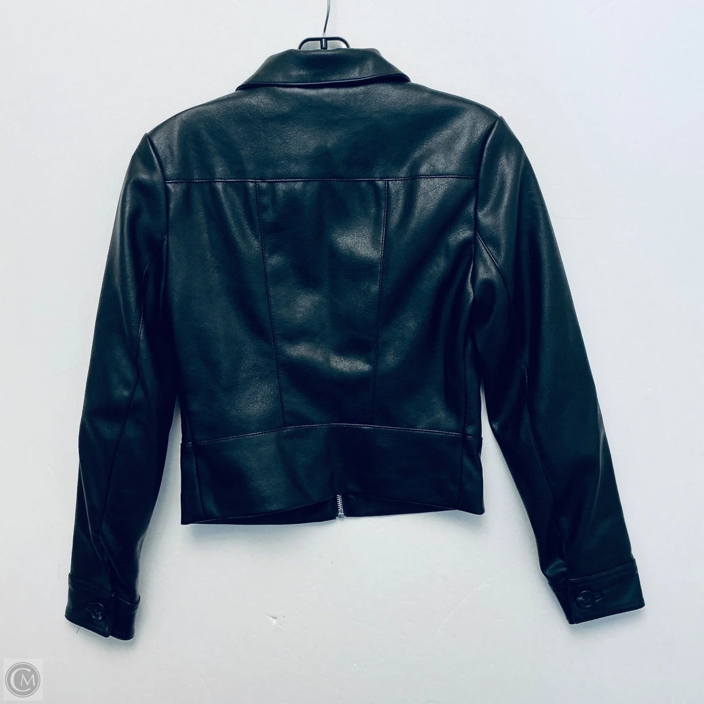 Jacket Other By Silence And Noise In Black, Size: Xs