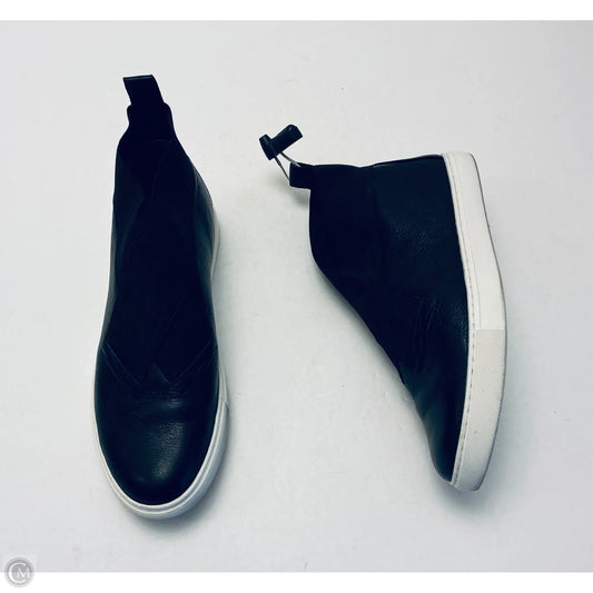 Shoes Flats By Gentle Souls In Black, Size: 10