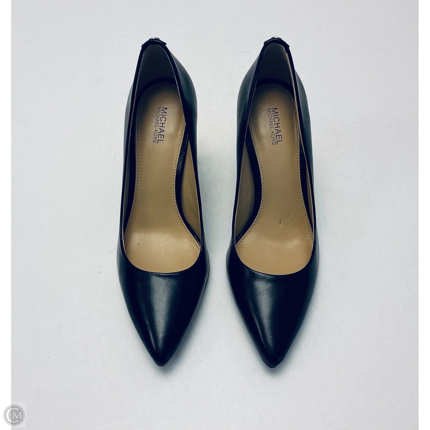 Shoes Heels Stiletto By Michael By Michael Kors In Black, Size: 7