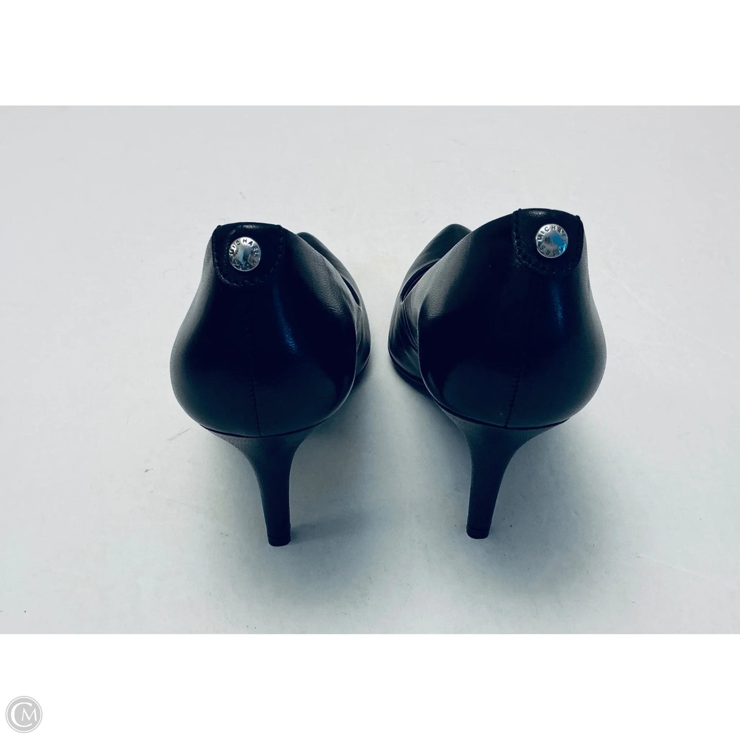 Shoes Heels Stiletto By Michael By Michael Kors In Black, Size: 7