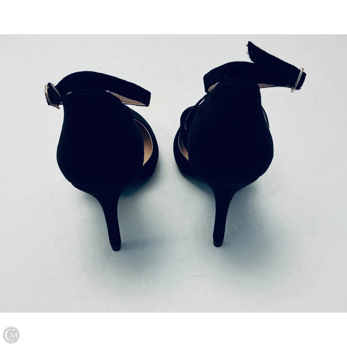 Shoes Heels Stiletto By Clothes Mentor In Black, Size: 7