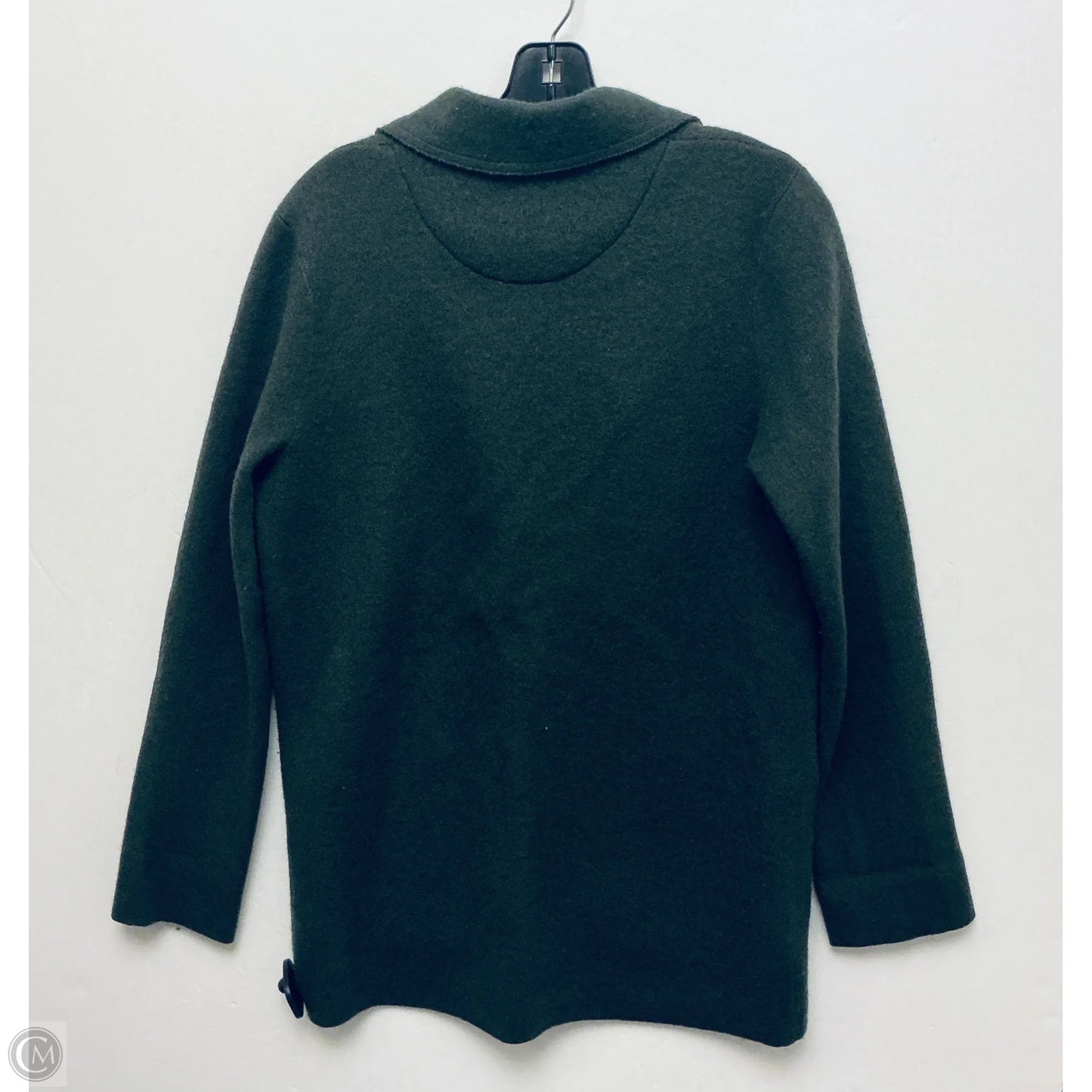 Blazer By Anthropologie In Green, Size: S