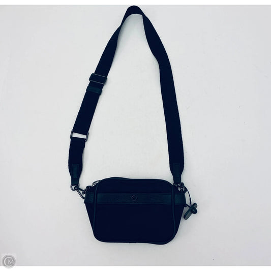 Crossbody By Lululemon, Size: Small