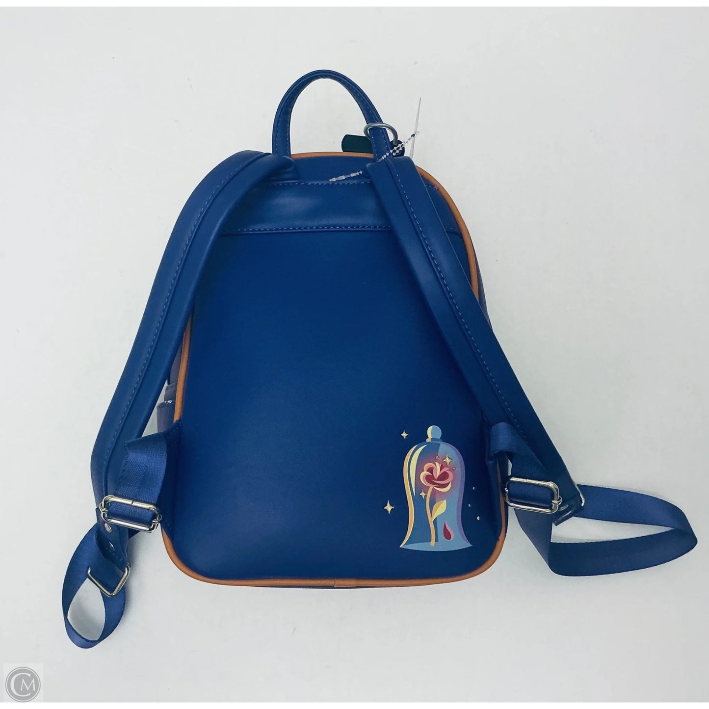 Backpack By Loungefly, Size: Small