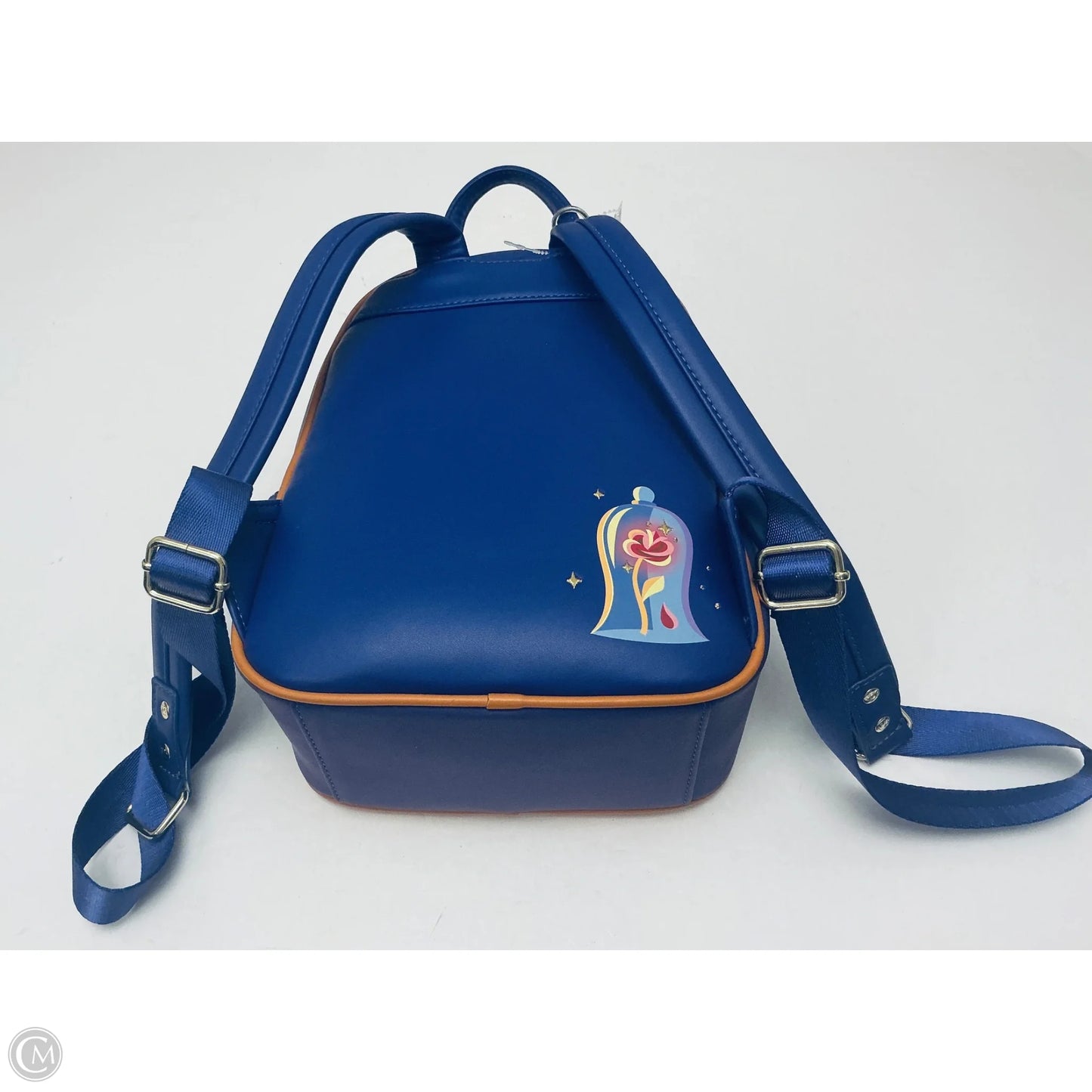 Backpack By Loungefly, Size: Small