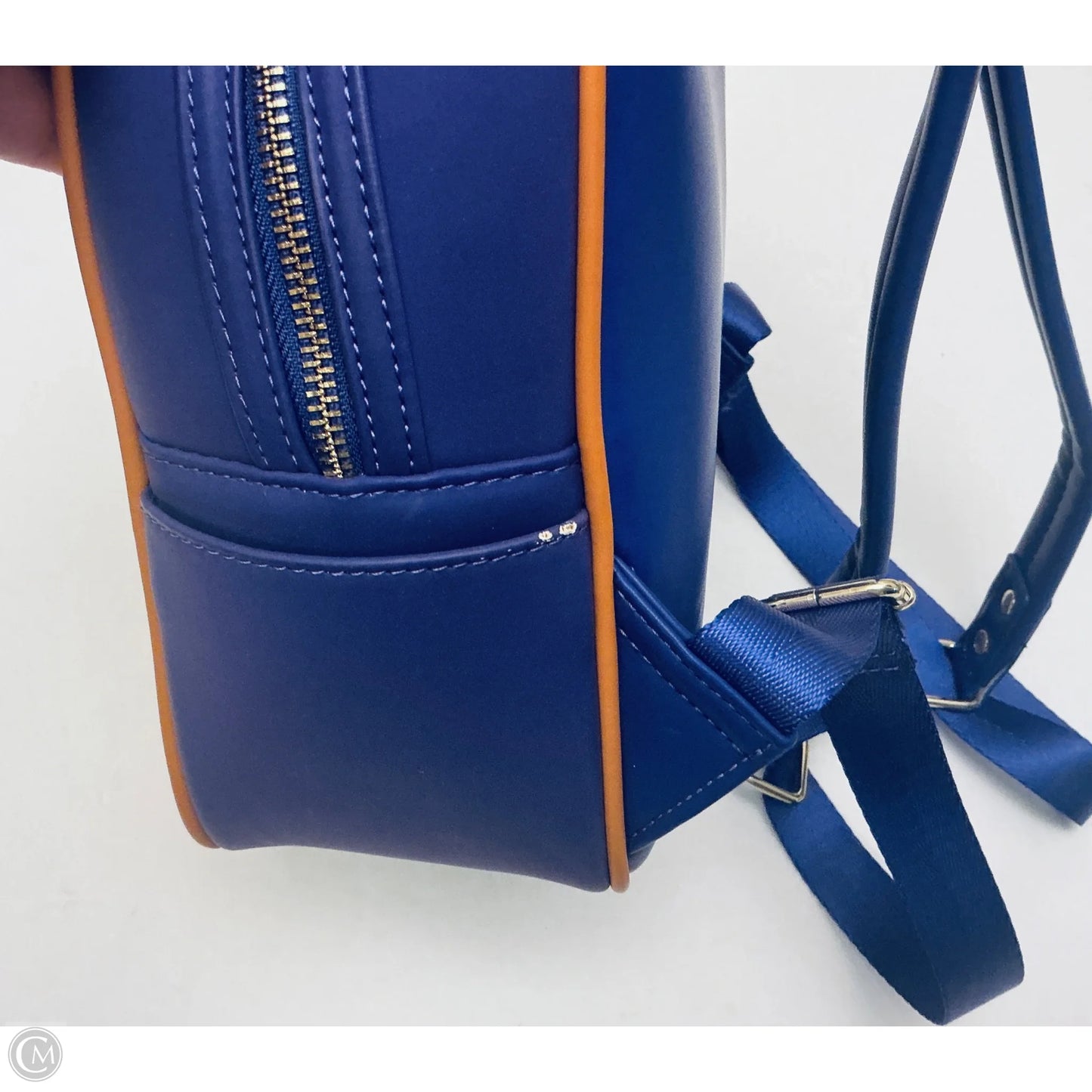 Backpack By Loungefly, Size: Small