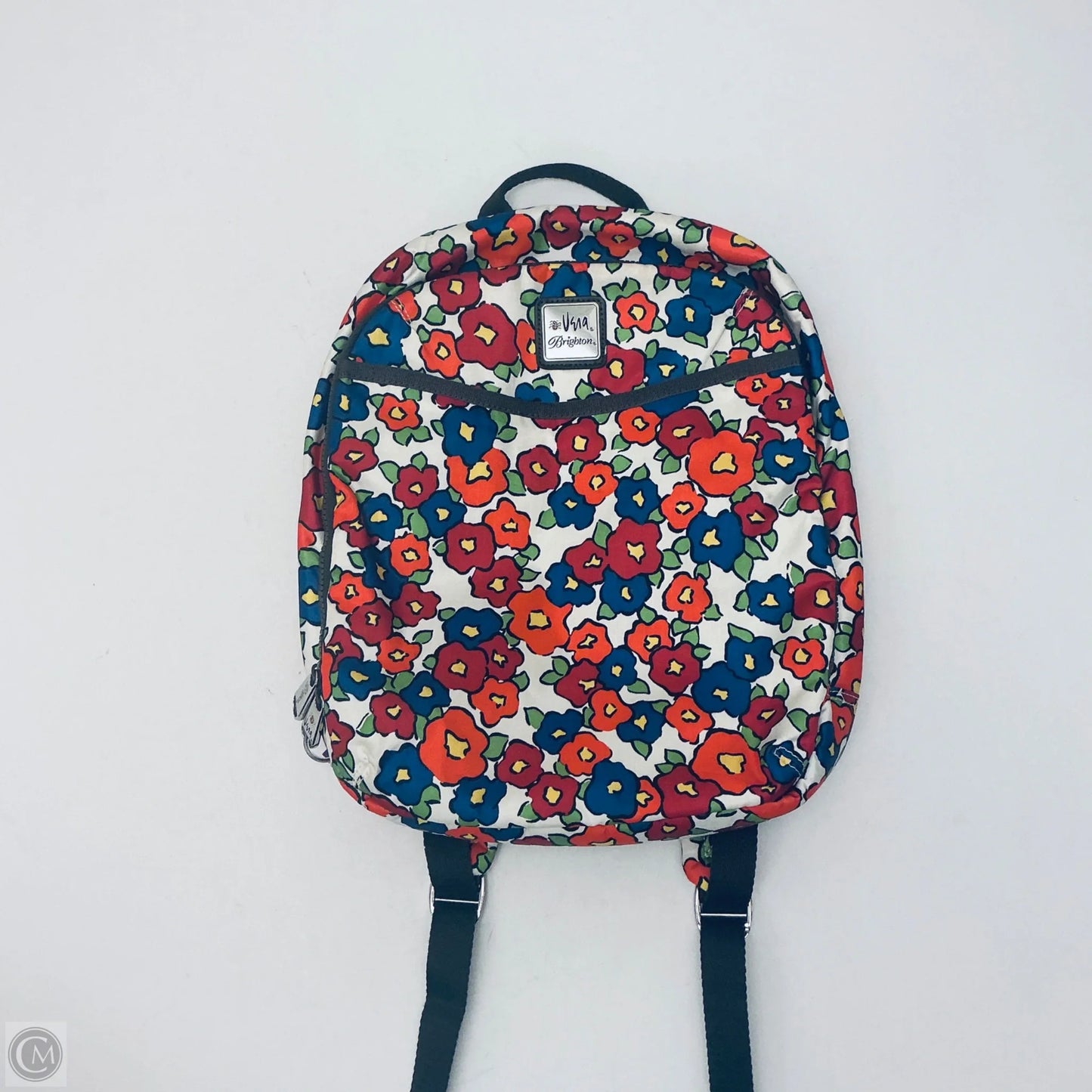 Backpack By Brighton, Size: Medium