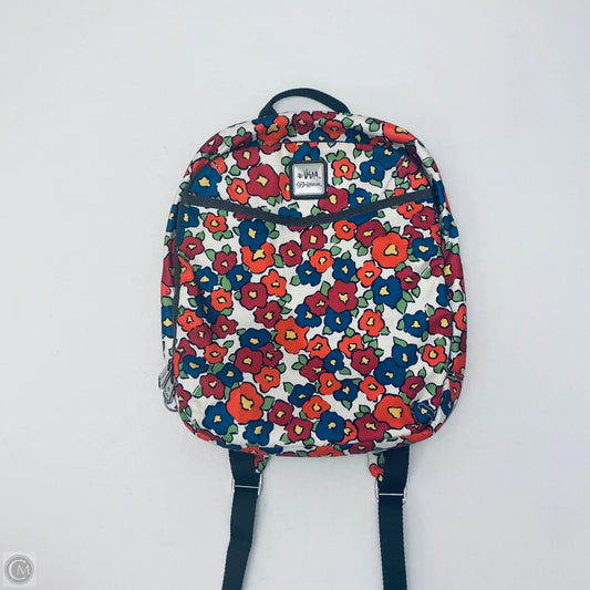 Backpack By Brighton, Size: Medium