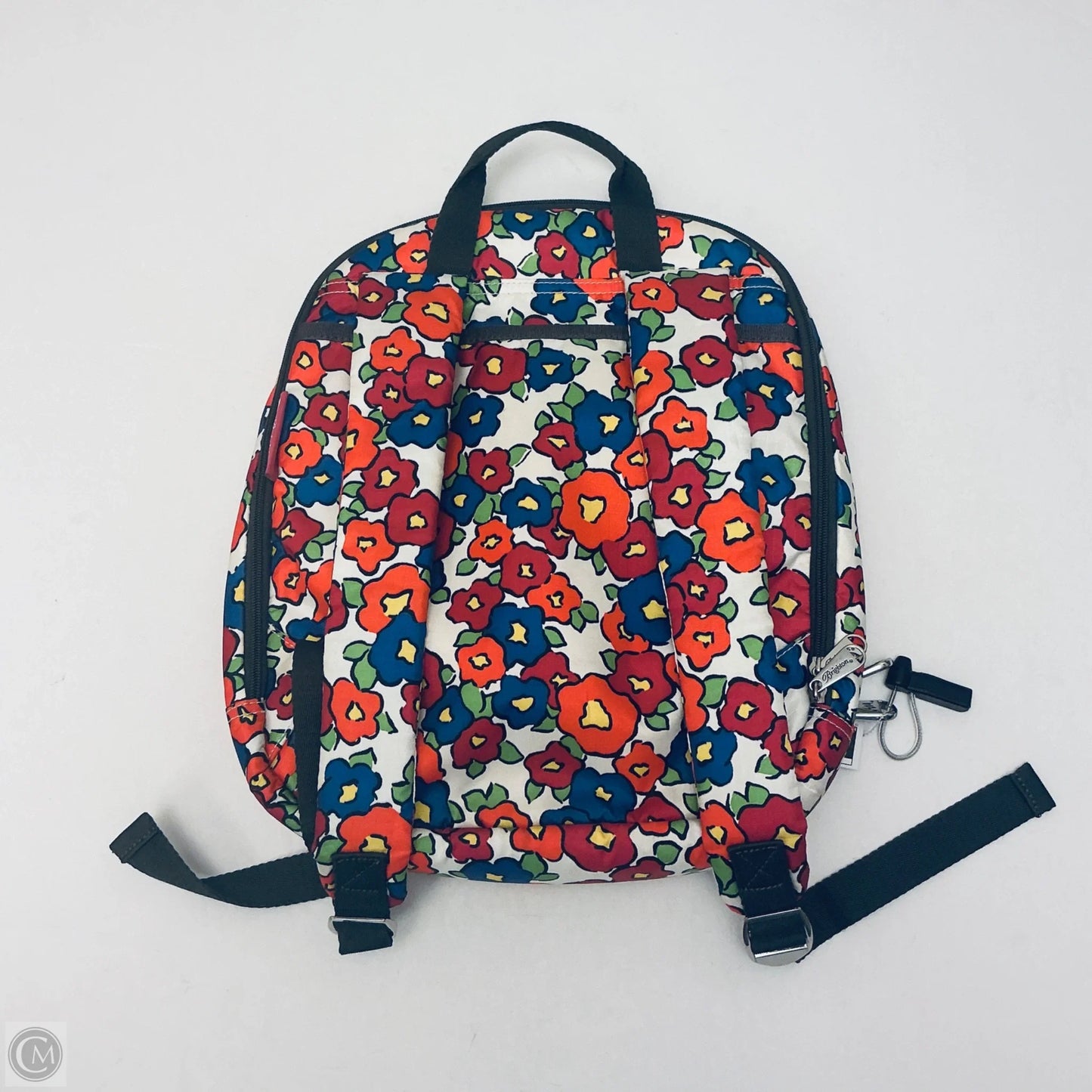 Backpack By Brighton, Size: Medium