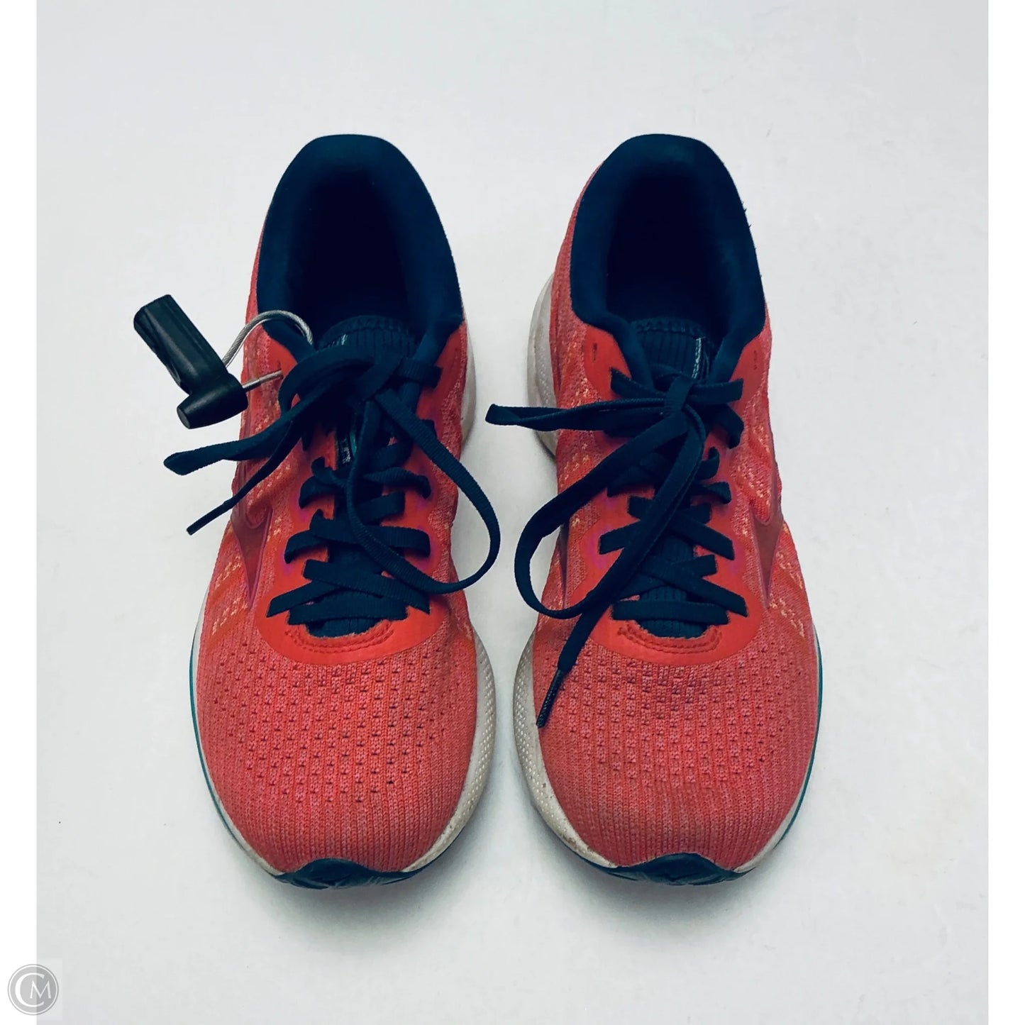 Shoes Athletic By Mizuno In Pink, Size: 8.5