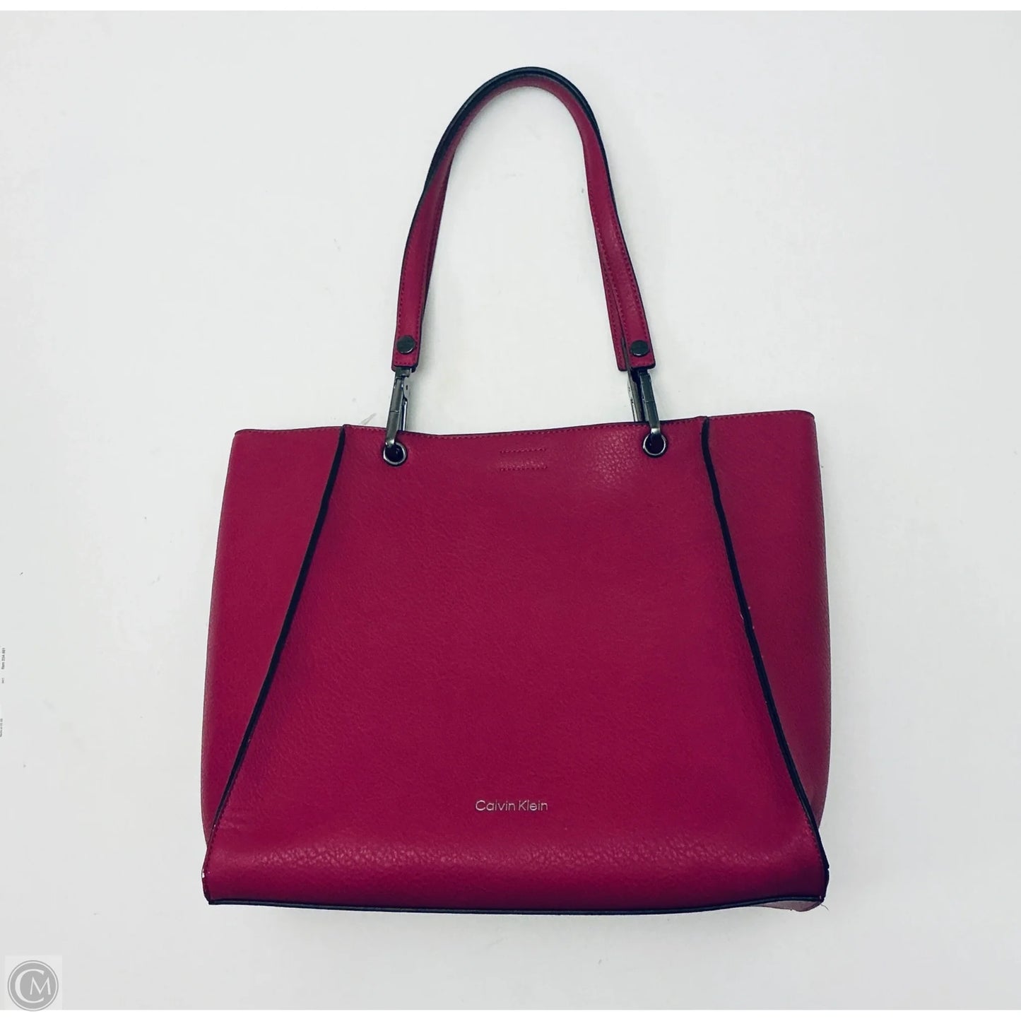 Handbag By Calvin Klein, Size: Large