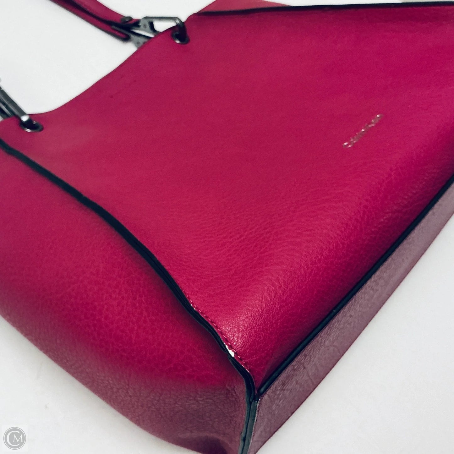 Handbag By Calvin Klein, Size: Large