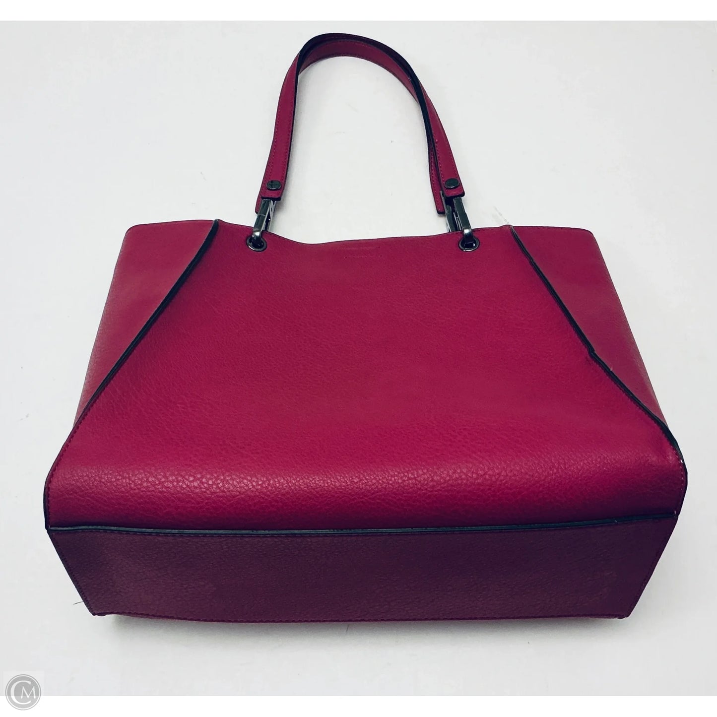 Handbag By Calvin Klein, Size: Large