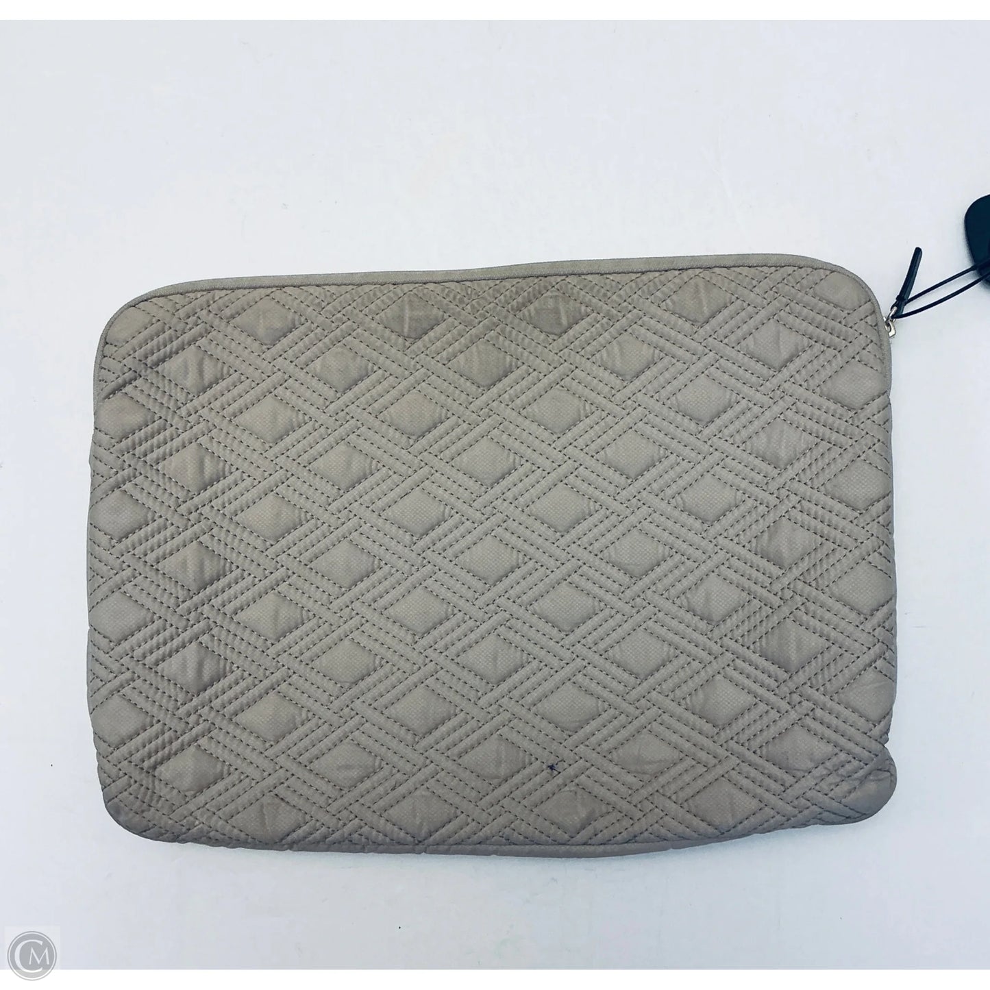 Laptop Sleeve Designer By Tumi, Size: Large