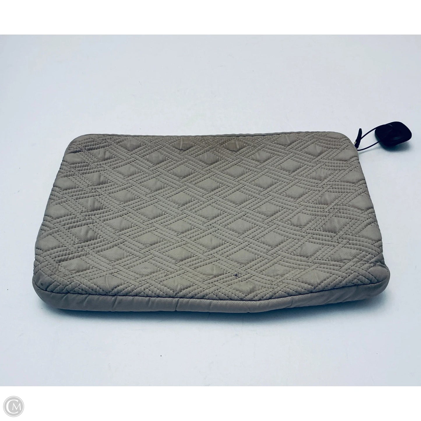 Laptop Sleeve Designer By Tumi, Size: Large