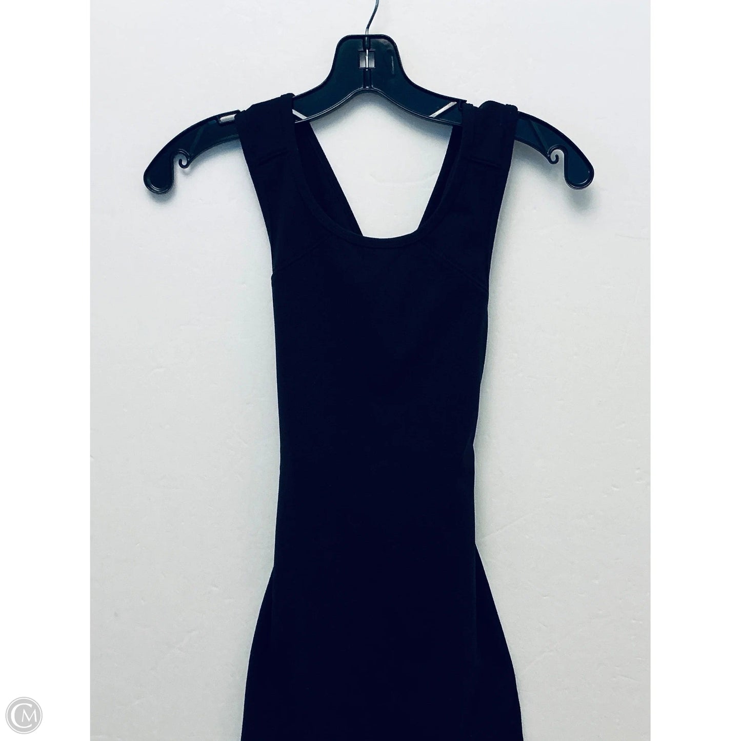 Dress Party Midi By Lululemon In Black, Size: 4