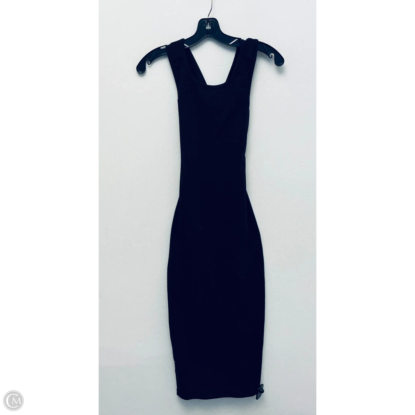 Dress Party Midi By Lululemon In Black, Size: 4