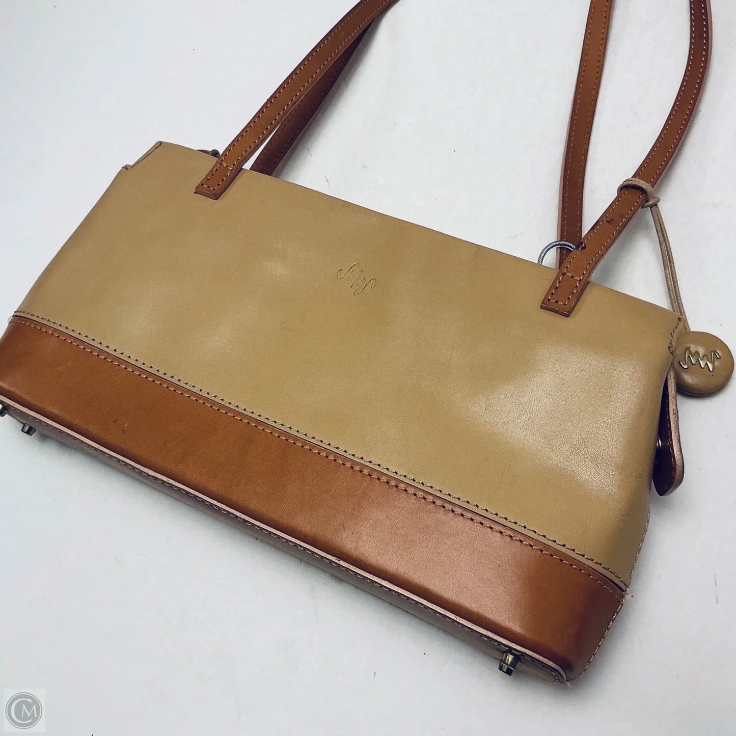 Handbag By Clothes Mentor, Size: Small