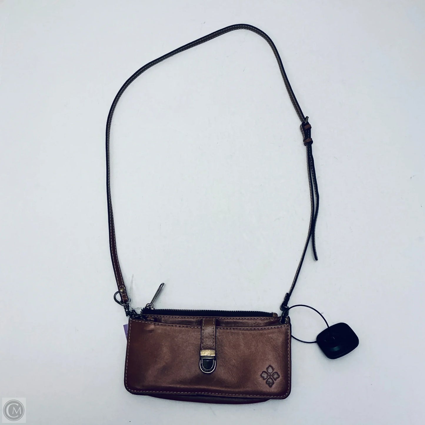 Crossbody Designer By Patricia Nash, Size: Small