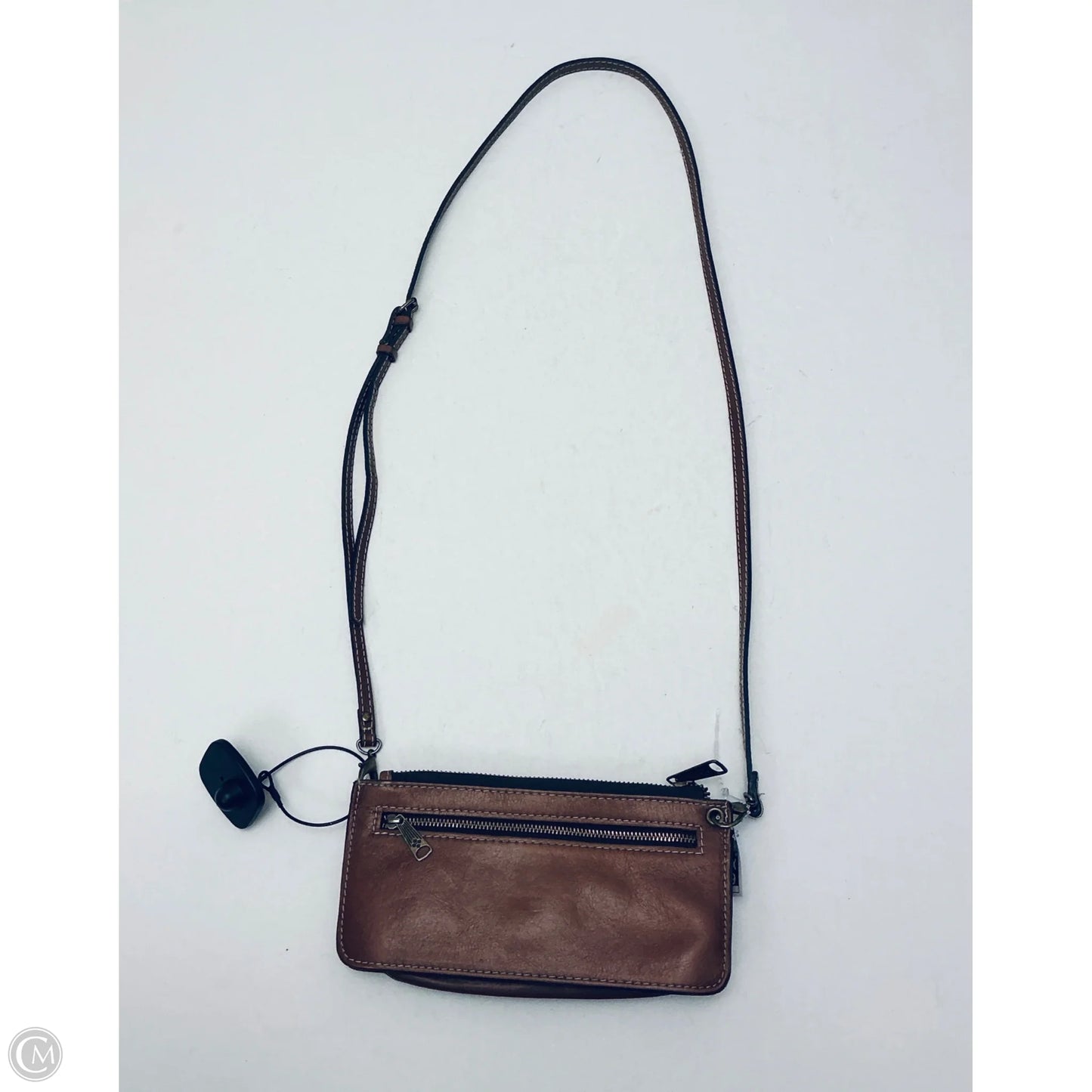 Crossbody Designer By Patricia Nash, Size: Small