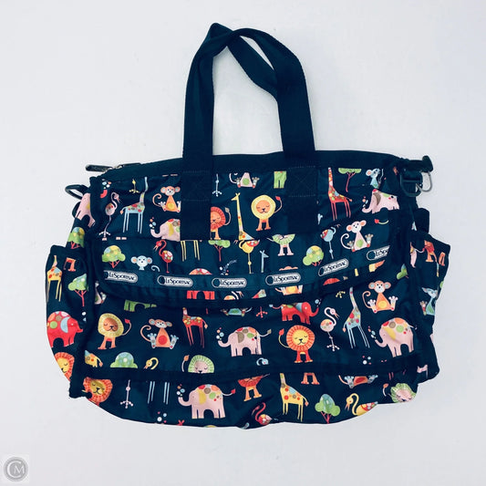 Duffle And Weekender By Le Sport Sac, Size: Medium