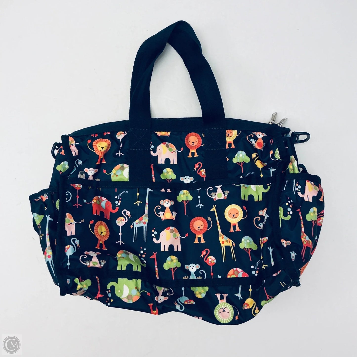 Duffle And Weekender By Le Sport Sac, Size: Medium