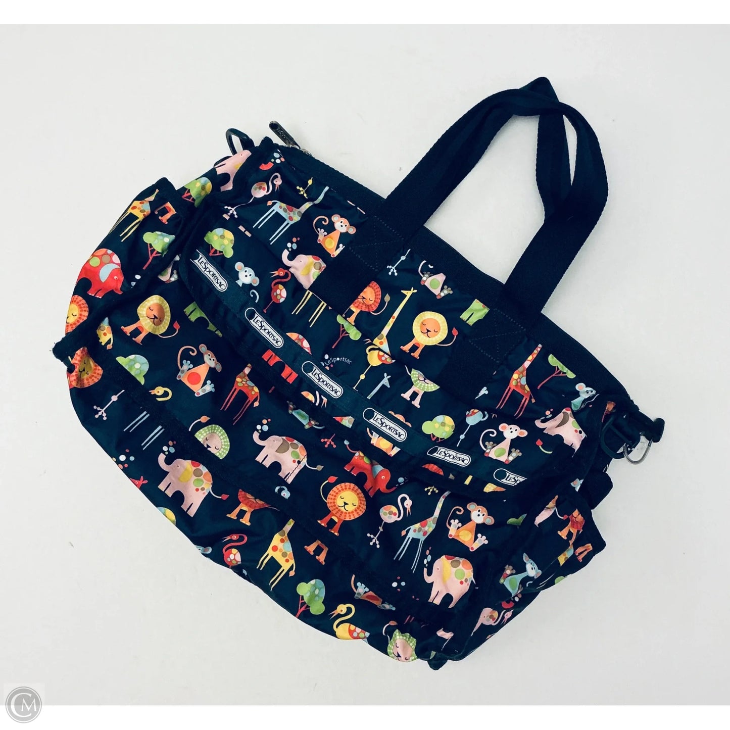 Duffle And Weekender By Le Sport Sac, Size: Medium