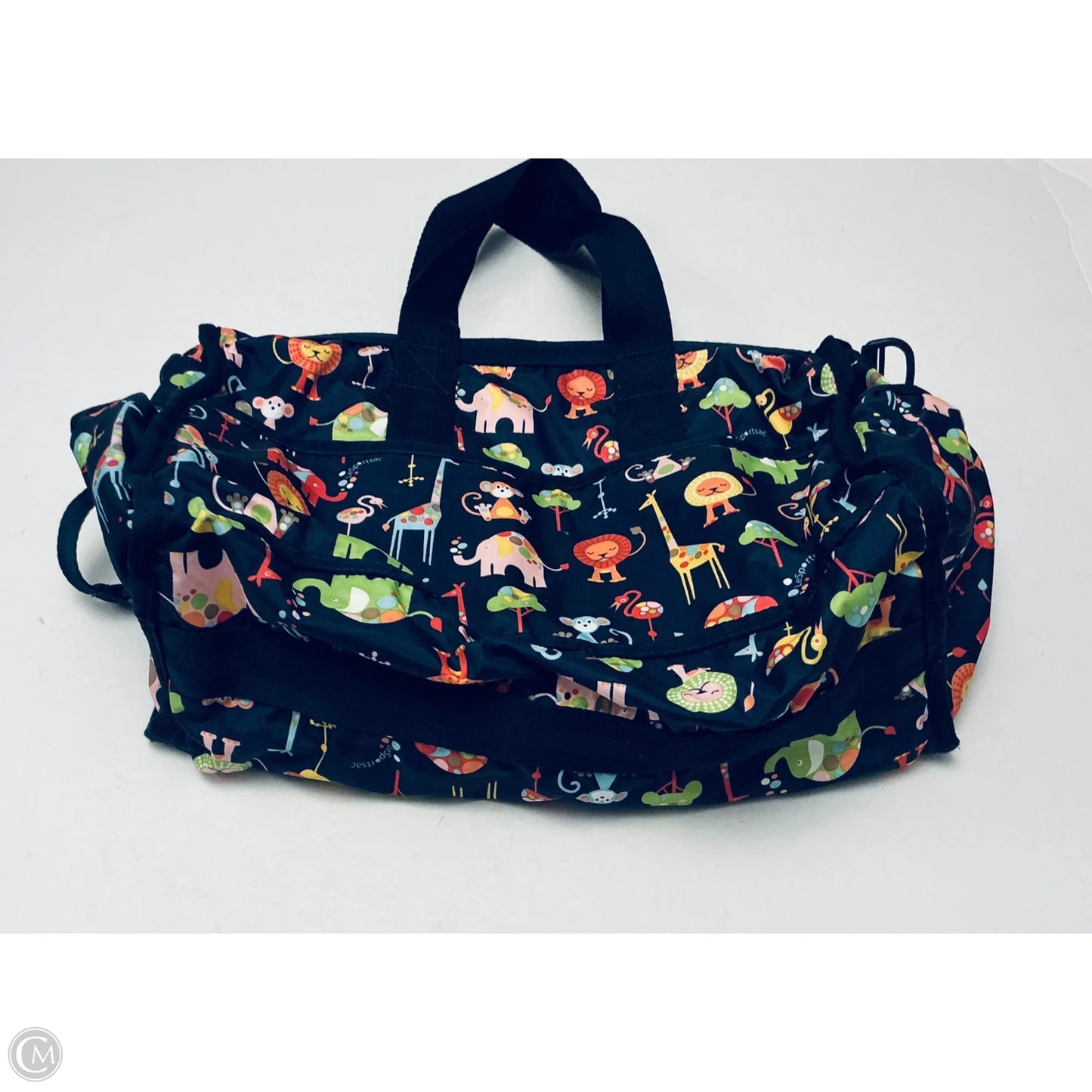 Duffle And Weekender By Le Sport Sac, Size: Medium