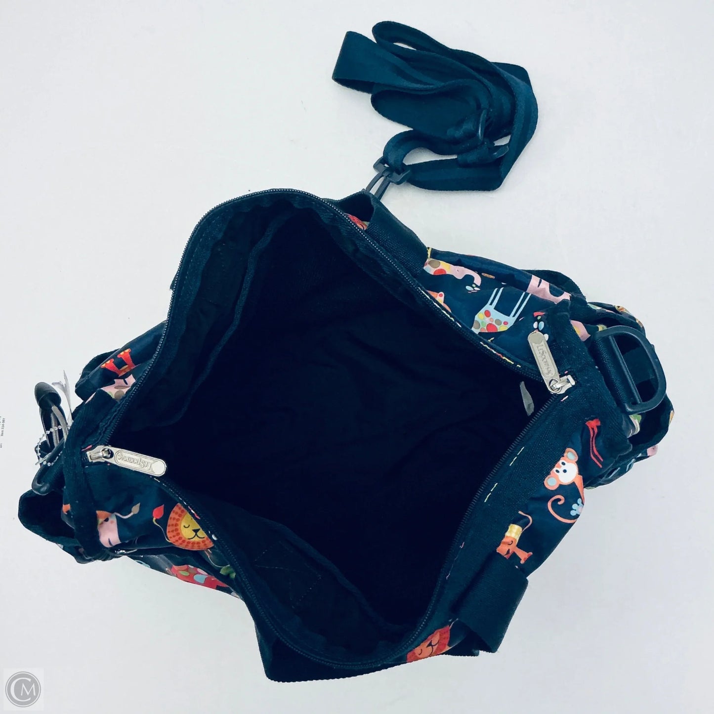 Duffle And Weekender By Le Sport Sac, Size: Medium