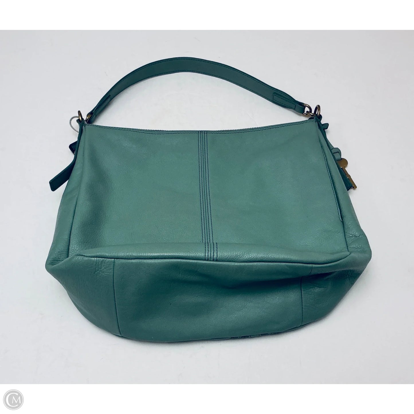 Handbag By Fossil, Size: Large