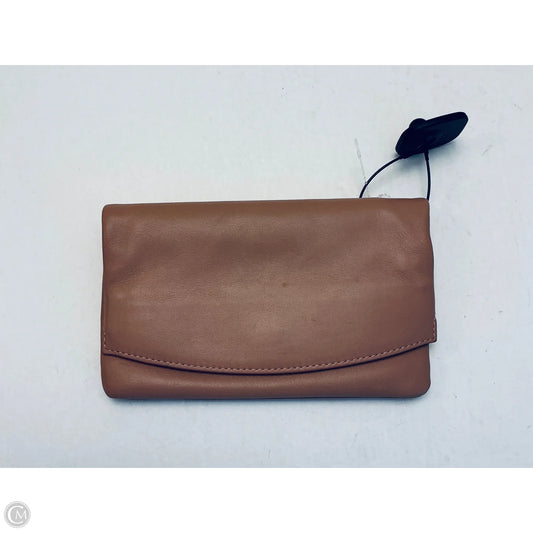 Clutch By Cmc, Size: Medium