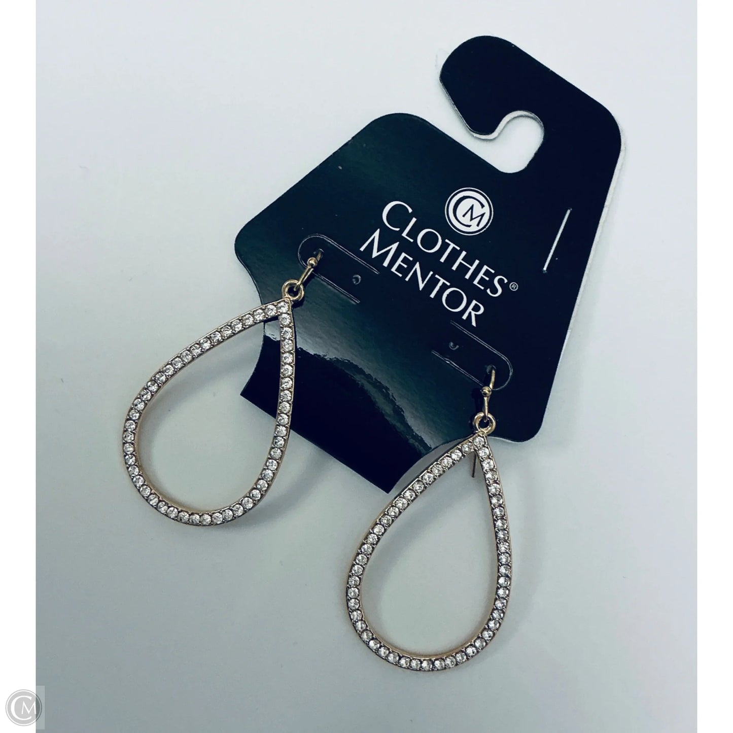 Earrings Dangle/drop By Clothes Mentor