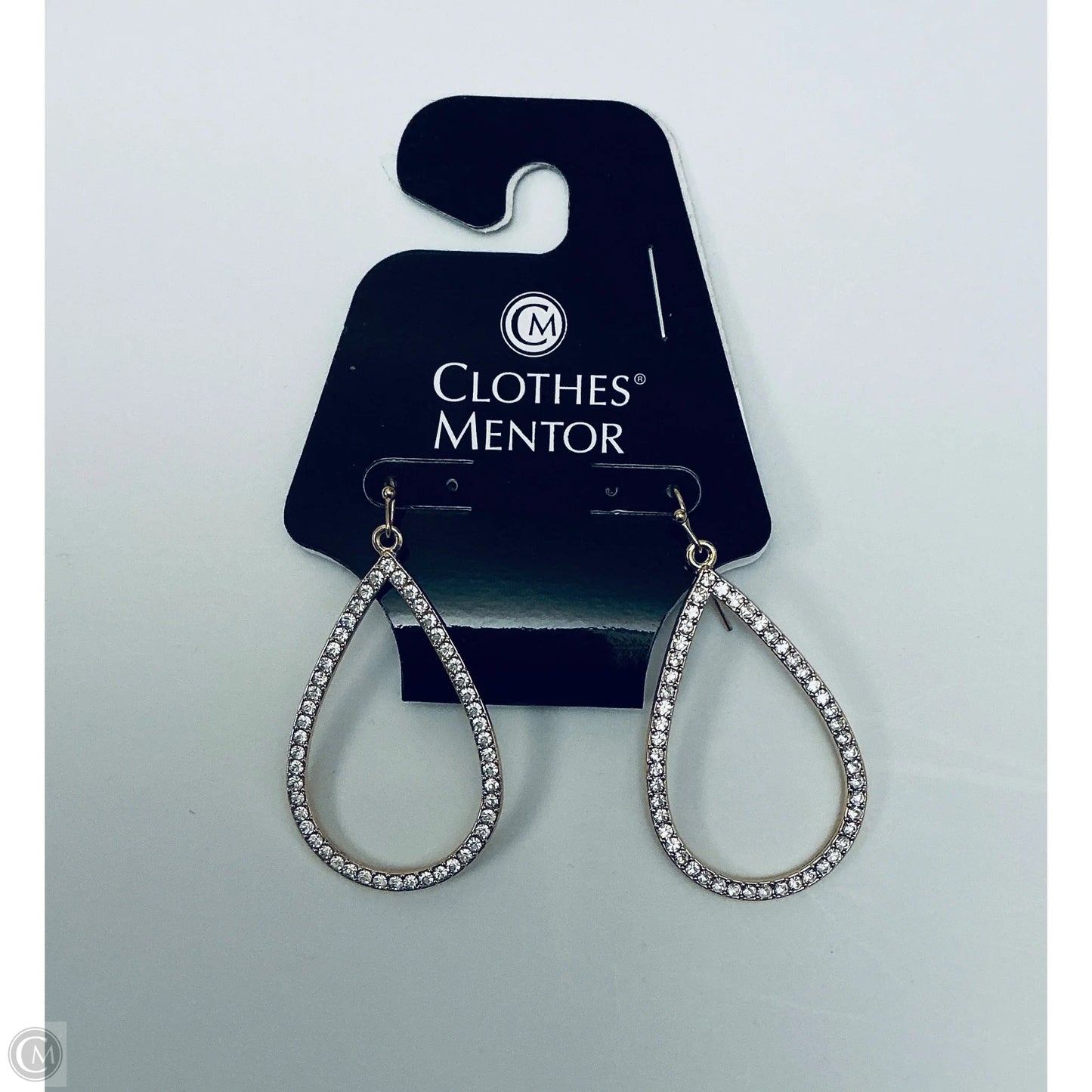 Earrings Dangle/drop By Clothes Mentor
