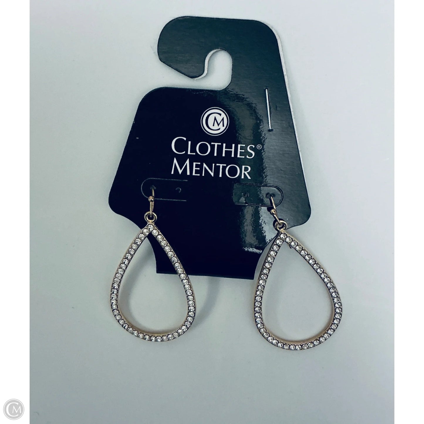 Earrings Dangle/drop By Clothes Mentor