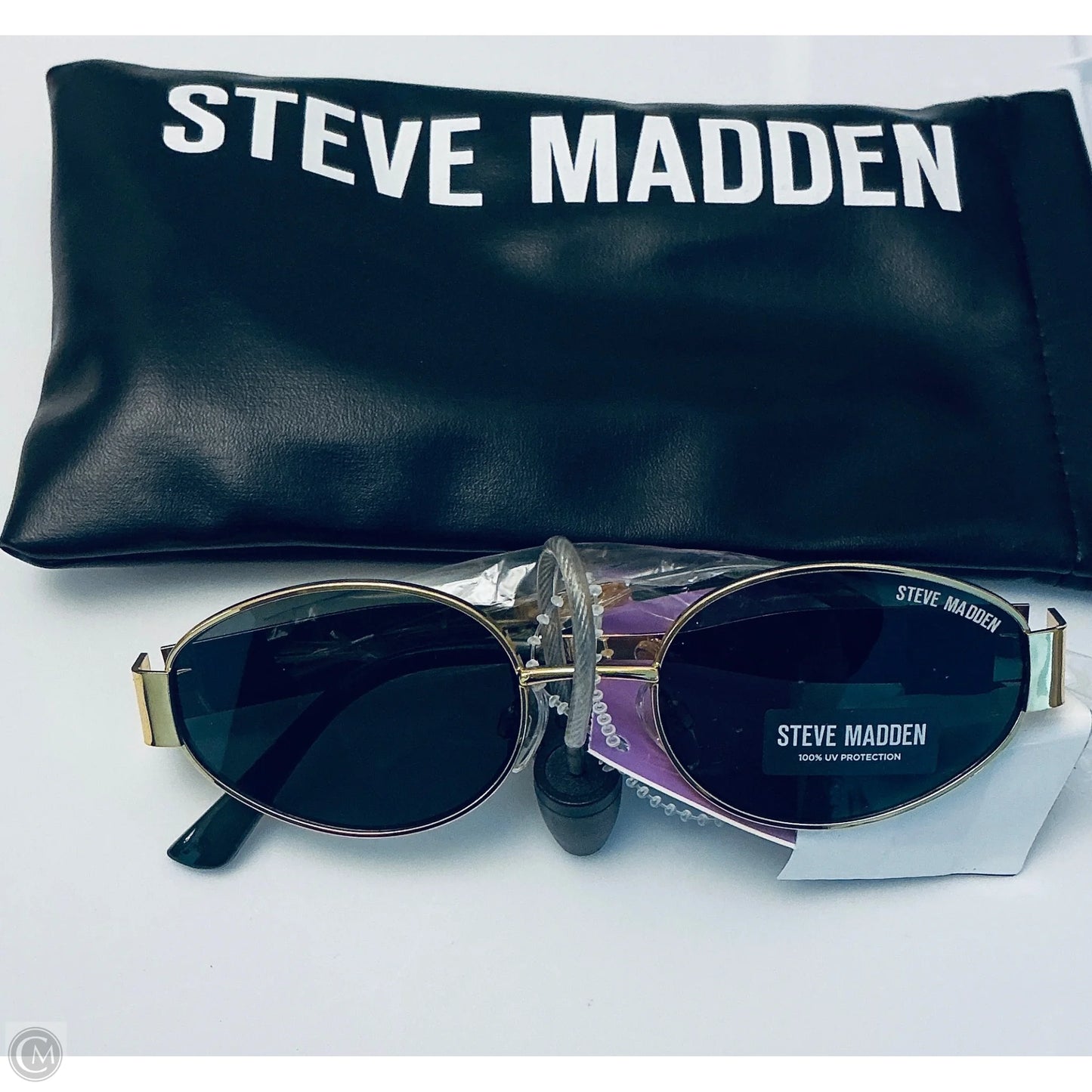 Sunglasses By Steve Madden