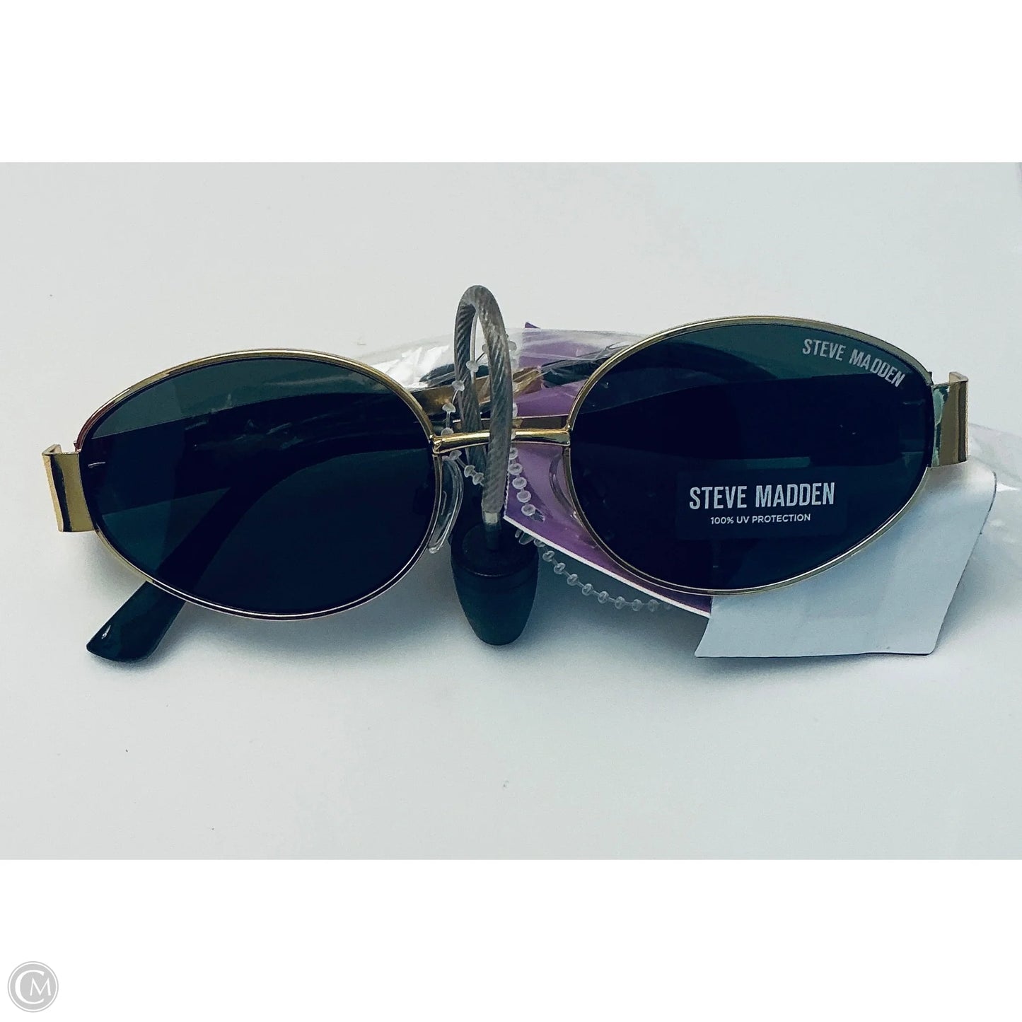 Sunglasses By Steve Madden