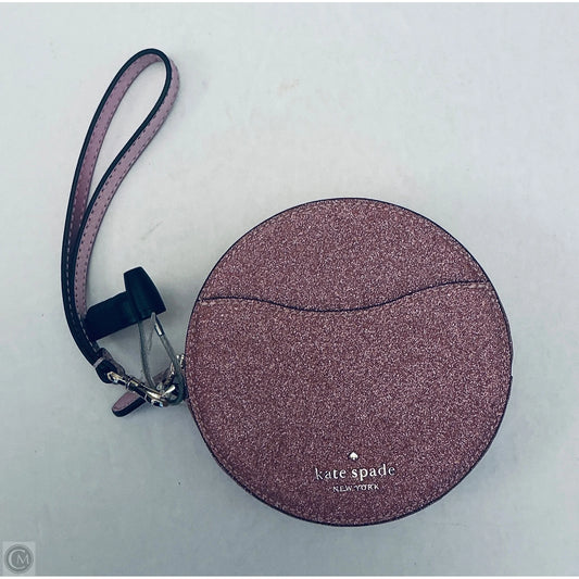 Wristlet Designer By Kate Spade, Size: Medium