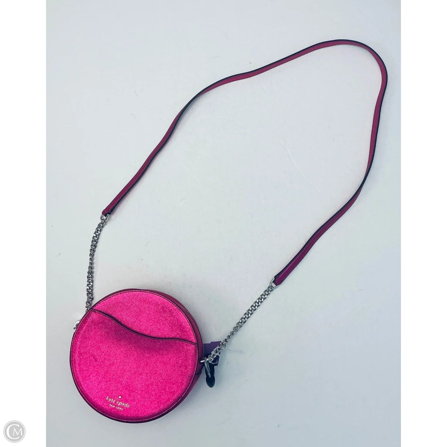 Crossbody Designer By Kate Spade, Size: Small