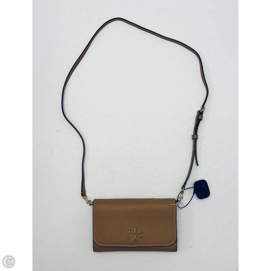 Crossbody Designer By Tory Burch, Size: Small