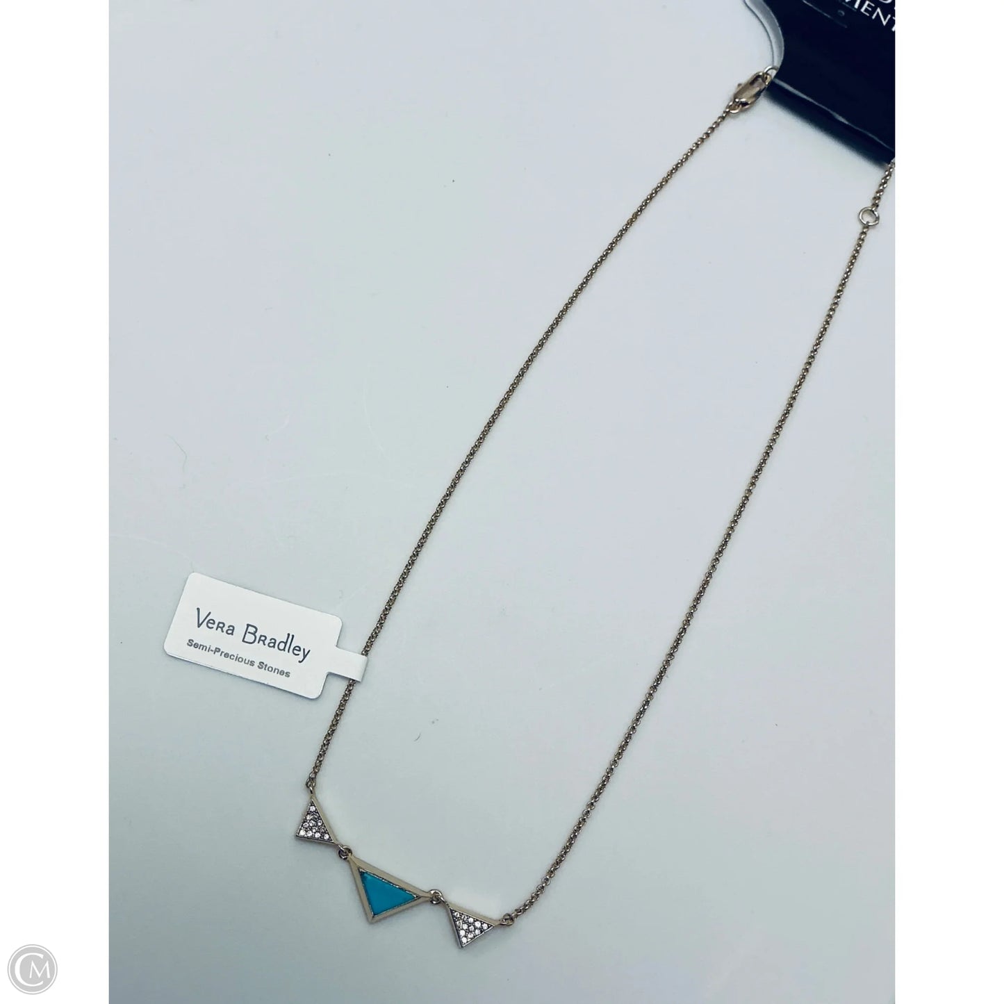 Necklace Chain By Vera Bradley